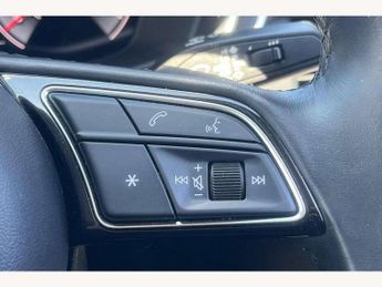Audi A4 30 TDI Technik 4dr S Tronic