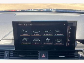Audi A4 30 TDI Technik 4dr S Tronic