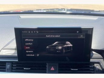 Audi A4 30 TDI Technik 4dr S Tronic