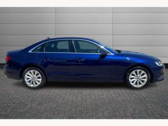Audi A4 30 TDI Technik 4dr S Tronic