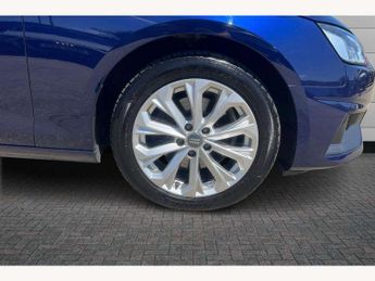 Audi A4 30 TDI Technik 4dr S Tronic