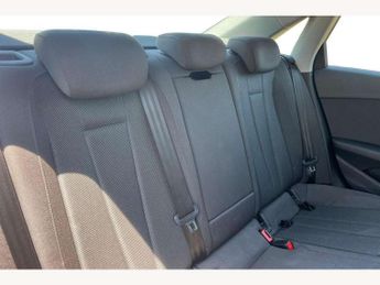 Audi A4 30 TDI Technik 4dr S Tronic