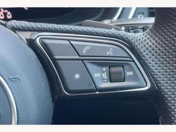 Audi A5 35 TFSI Black Edition 2dr S Tronic