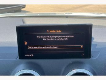 Audi Q2 35 TFSI Sport 5dr S Tronic