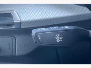 Audi Q2 35 TFSI Sport 5dr S Tronic