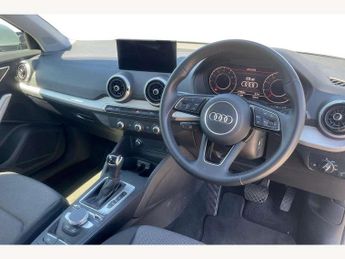 Audi Q2 35 TFSI Sport 5dr S Tronic