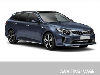 Kia Optima 1.6 CRDi ISG GT-Line S 5dr DCT