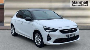 Vauxhall Corsa 1.2 Turbo SRi 5dr