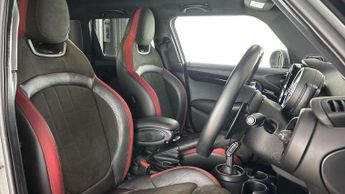 MINI Hatchback 5dr 2.0 Cooper S II 5dr Auto