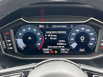 Audi A1 25 TFSI Sport 5dr