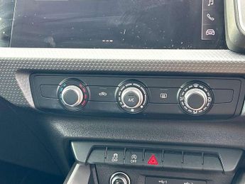 Audi A1 25 TFSI Sport 5dr
