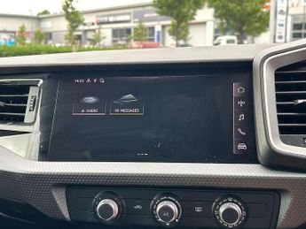 Audi A1 25 TFSI Sport 5dr