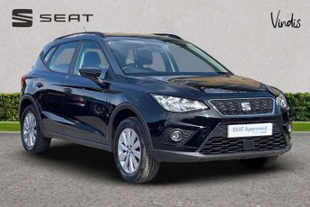 SEAT Arona 1.0 TSI SE 5dr