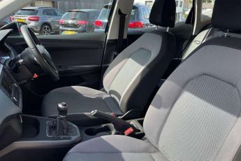 SEAT Arona 1.0 TSI SE 5dr