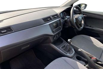 SEAT Arona 1.0 TSI SE 5dr