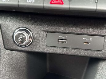 Audi A1 25 TFSI S Line 5dr