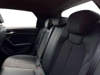 Audi A1 30 TFSI 110 S Line 5dr