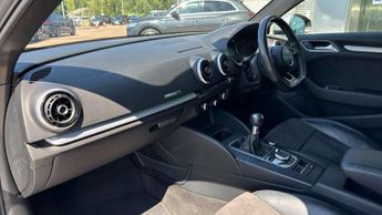Audi A3 2.0 TDI S Line 5dr