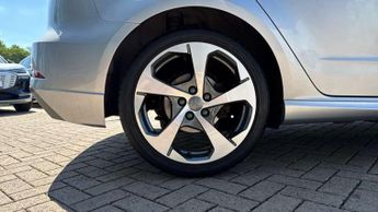 Audi A3 2.0 TDI S Line 5dr