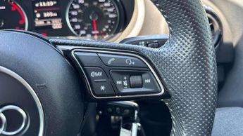 Audi A3 2.0 TDI S Line 5dr