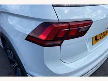 Volkswagen Tiguan 1.5 TSI 150 R-Line 5dr DSG
