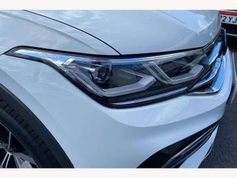 Volkswagen Tiguan 1.5 TSI 150 R-Line 5dr DSG