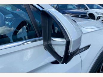 Volkswagen Tiguan 1.5 TSI 150 R-Line 5dr DSG
