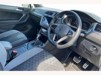Volkswagen Tiguan 1.5 TSI 150 R-Line 5dr DSG