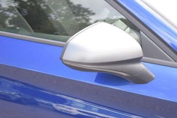SEAT Leon 1.4 eHybrid FR 5dr DSG
