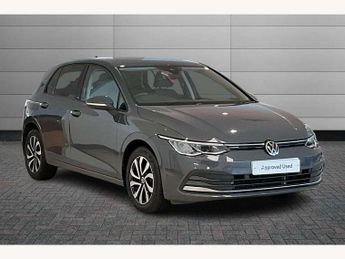 Volkswagen Golf 1.5 TSI 150 Active 5dr