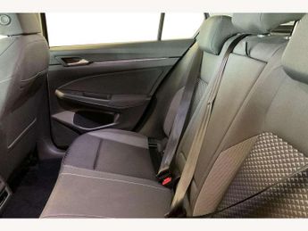 Volkswagen Golf 1.5 TSI 150 Active 5dr