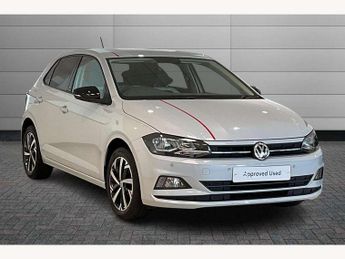 Volkswagen Polo 1.0 EVO 80 Beats 5dr