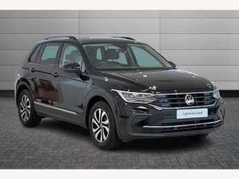 Volkswagen Tiguan 1.5 TSI 150 Active 5dr