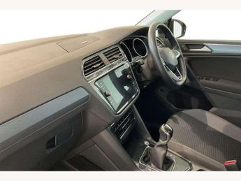 Volkswagen Tiguan 1.5 TSI 150 Active 5dr
