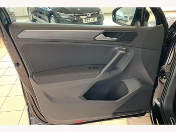 Volkswagen Tiguan 1.5 TSI 150 Active 5dr