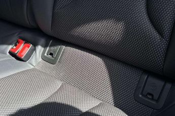 Audi A3 30 TFSI 116 Black Edition 5dr