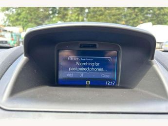Ford Fiesta 1.0 EcoBoost ST-Line 3dr