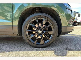 Skoda Karoq 1.6 TDI SE L 5dr DSG