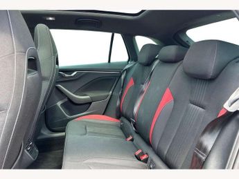 Skoda Scala 1.0 TSI Monte Carlo 5dr