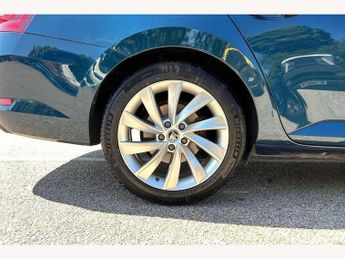 Skoda Superb 1.4 TSI 150 SE L Executive 5dr DSG