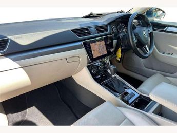Skoda Superb 1.4 TSI 150 SE L Executive 5dr DSG