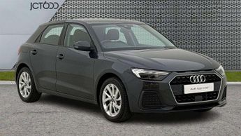 Audi A1 30 TFSI 110 Sport 5dr S Tronic