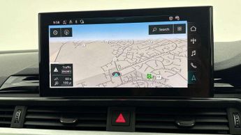 Audi A5 40 TFSI 204 S Line 2dr S Tronic