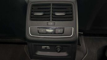 Audi A5 40 TFSI 204 S Line 2dr S Tronic