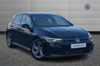 Volkswagen Golf TDi 2.0 TDI 150 R-Line 5dr DSG