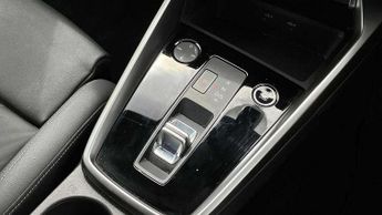 Audi A3 35 TFSI S Line 5dr S Tronic