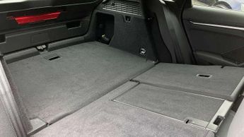 Audi A3 35 TFSI S Line 5dr S Tronic