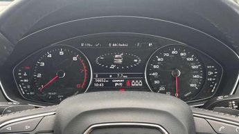 Audi Q5 2.0T FSI Quattro Sport 5dr S Tronic