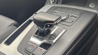 Audi Q5 2.0T FSI Quattro Sport 5dr S Tronic