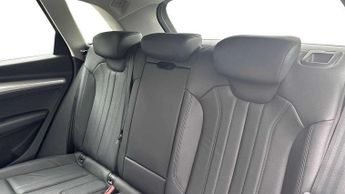 Audi Q5 2.0T FSI Quattro Sport 5dr S Tronic